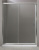 Душевая дверь в нишу BelBagno Uno BF 1 150 C Cr Душевая дверь в нишу BelBagno Uno BF 1 150 C Cr