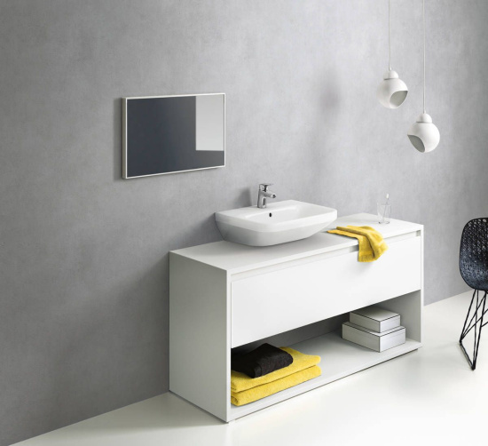 Смеситель для раковины Hansgrohe Logis 71076000