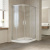 Душевой уголок Vegas Glass ZS-F 120*80 07 02 профиль матовый хром, стекло шиншилла Душевой уголок Vegas Glass ZS-F 120*80 07 02 профиль матовый хром, стекло шиншилла