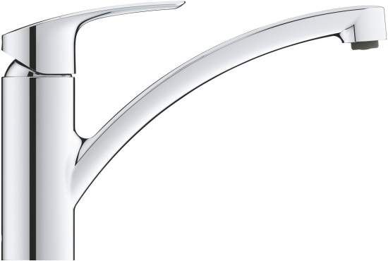 Смеситель для кухни Grohe Eurosmart 30260003
