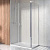 Душевой уголок Radaway Nes KDS II 90x75 L