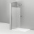 Душевая перегородка Cezares Liberta-L-1-130-C-Cr Душевая перегородка Cezares Liberta-L-1-130-C-Cr