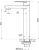 Смеситель для раковины BelBagno Nova NOV LMC IN Смеситель для раковины BelBagno Nova NOV LMC IN