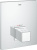 Смеситель с термостатом для душа Grohe Grohtherm Cube 19961000 Смеситель с термостатом для душа Grohe Grohtherm Cube 19961000