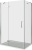 Душевой уголок Good Door Saturn WTW+SP левый 110х90х185 см Душевой уголок Good Door Saturn WTW+SP левый 110х90х185 см