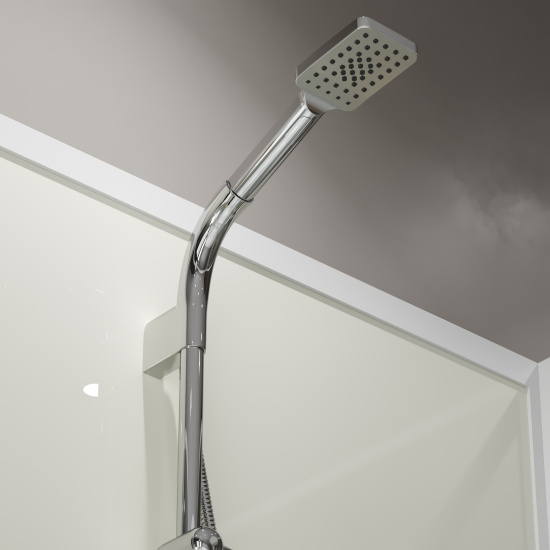 Душевая кабина Niagara Standart ST120/90/15Q/BK