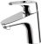 Смеситель для раковины Bravat Drop-D F148162C