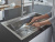Мойка кухонная Grohe K800 31584SD0 Мойка кухонная Grohe K800 31584SD0