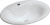 Раковина Ideal Standard Oceane W306301 встраиваемая Раковина Ideal Standard Oceane W306301 встраиваемая