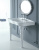 Раковина Disegno Ceramica Paolina PA09057101