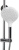 Душевая стойка Iddis Termospot TSTSBSTi06