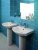 Раковина Gustavsberg Logic 5193 Раковина Gustavsberg Logic 5193