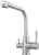 Смеситель для кухни Lemark Expert LM5061S Смеситель для кухни Lemark Expert LM5061S