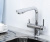 Смеситель для кухни Wasserkraft A8017