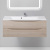 Тумба с раковиной BelBagno Marino 120 rovere grigio Тумба с раковиной BelBagno Marino 120 rovere grigio