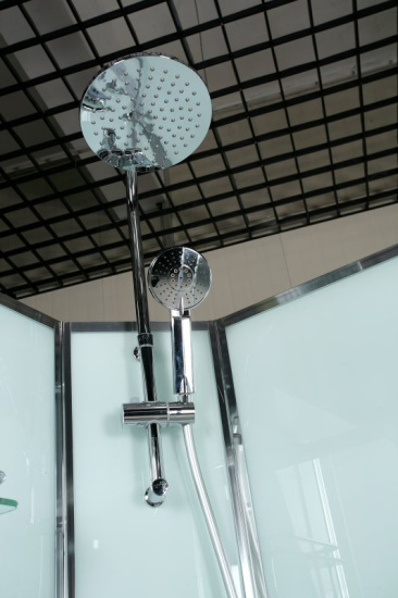 Душевая кабина BelBagno Uno Cab A 2 80 C Cr