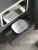 Тумба с раковиной Sancos Snob R 100 Doha Soft SNR100SM, подвесная Тумба с раковиной Sancos Snob R 100 Doha Soft SNR100SM, подвесная