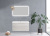 Зеркало BelBagno Marino 100х60 с подсветкой