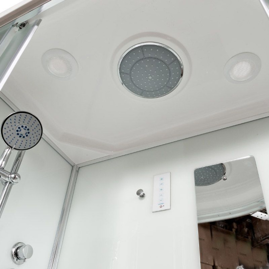 Душевая кабина DTO D279S LED