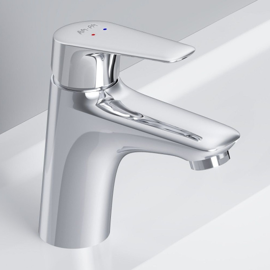 Смеситель для раковины AM.PM Joy F85E02100