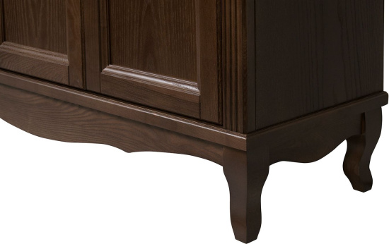 Мебель для ванной ValenHouse Астер 105 кальяри, фурнитура бронза