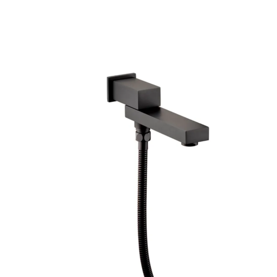 Душевая система Grocenberg GB5089BL-1