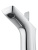 Смеситель для раковины Wonzon & Woghand Shark WW-48B1101-CR
