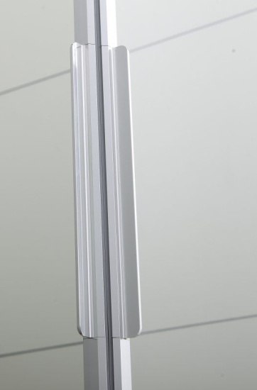 Душевой уголок Cezares Comfort A2 100 C Cr