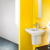 Смеситель для раковины Hansgrohe Logis 71100000 Смеситель для раковины Hansgrohe Logis 71100000