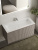 Тумба с раковиной Sancos Snob R 100 Doha Soft SNR100SM, подвесная Тумба с раковиной Sancos Snob R 100 Doha Soft SNR100SM, подвесная