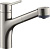 Смеситель для кухни Hansgrohe Talis M52 73860800 сталь