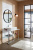 Консоль Villeroy & Boch Antheus 120 сarrara, мраморная столешница