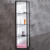 Полка Armadi Art Loft белая 120