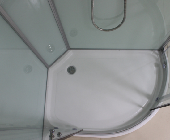 Душевая кабина Frank F310L