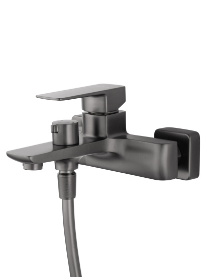 Смеситель для ванны Wonzon & Woghand Edge WW-88639003A-BGM