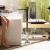 Напольный смеситель для ванны Hansgrohe Metropol 32532000