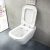 Унитаз подвесной Ideal Standard Tonic II K316501 безободковый Унитаз подвесной Ideal Standard Tonic II K316501 безободковый