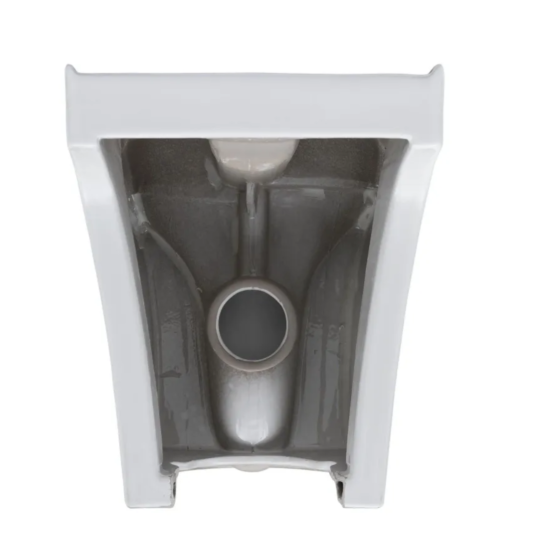 Унитаз-компакт Aquanet Roll 3.0 Tornado