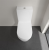 Унитаз-компакт Villeroy & Boch Architectura с крышкой микролифт