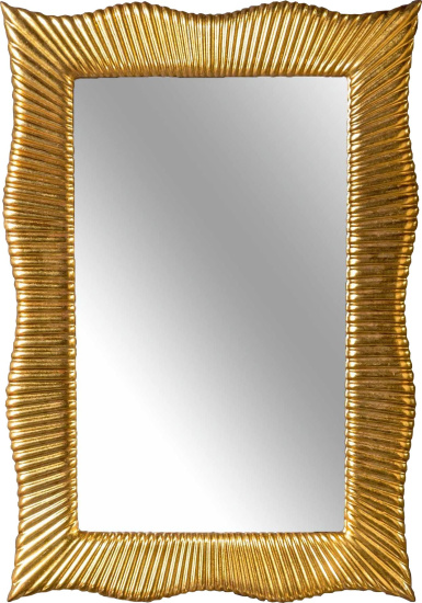 Мебель для ванной Armadi Art Vallessi Avantgarde 80 белая, золото