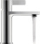Смеситель для раковины Duravit D-Neo DE1020002010