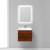 Тумба с раковиной BelBagno Etna 60 rovere cillegio Тумба с раковиной BelBagno Etna 60 rovere cillegio