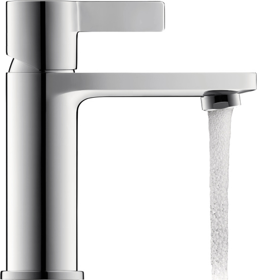 Смеситель для раковины Duravit D-Neo DE1020002010