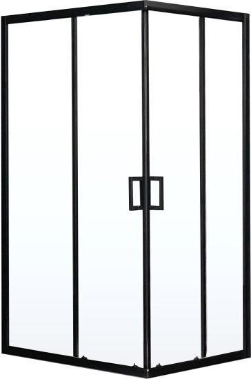 Душевой уголок Royal Bath HPD RB1120HPD-T-BL 120x100