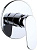 Смеситель для душа Clever Vogue Elegance 61392