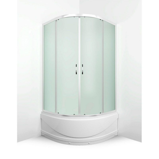 Душевой уголок Erlit Comfort ER0510T-C3