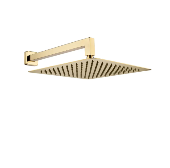 Душевая система Grocenberg GB5089GO-1