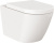 Крышка-сиденье BelBagno BB2002SC с микролифтом, петли хром