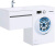 Мебель для ванной Aquanet Токио 58 1 ящик Мебель для ванной Aquanet Токио 58 1 ящик