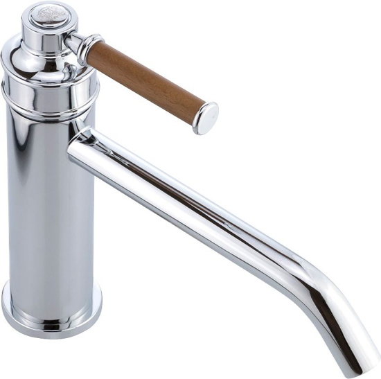 Смеситель для раковины Migliore Ermitage Mini 30174 хром